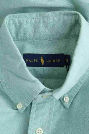 Chemise Ralph Lauren  Vert