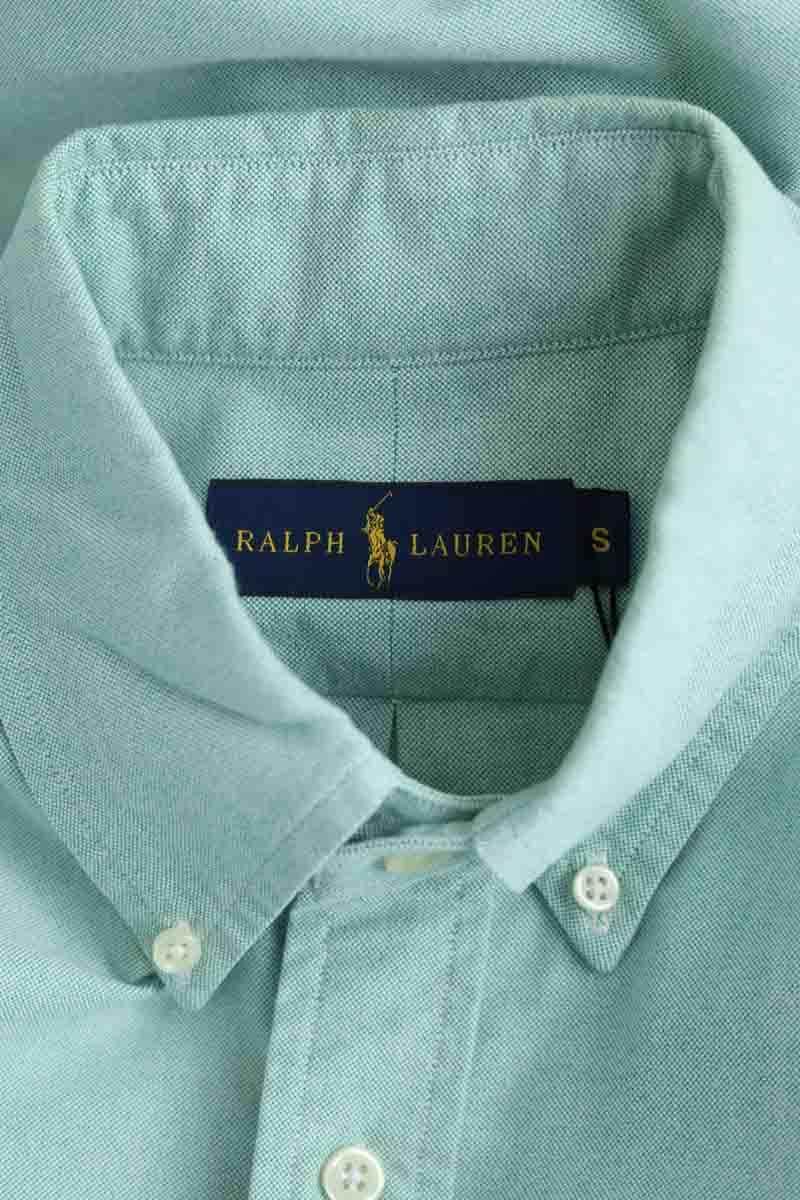 Chemise Ralph Lauren  Vert