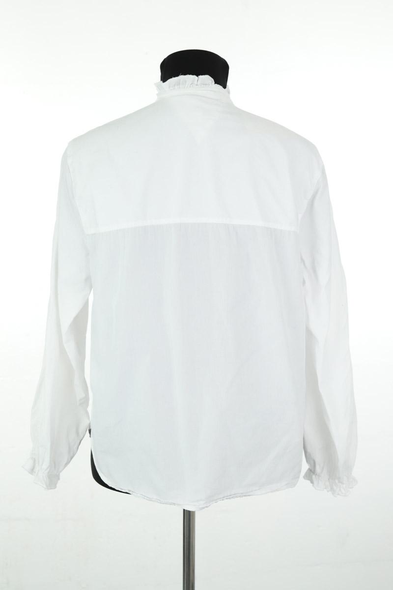 Chemises Tommy Hilfiger  Blanc