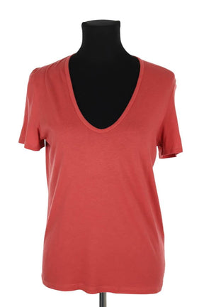 T-shirts Notshy  Rouge