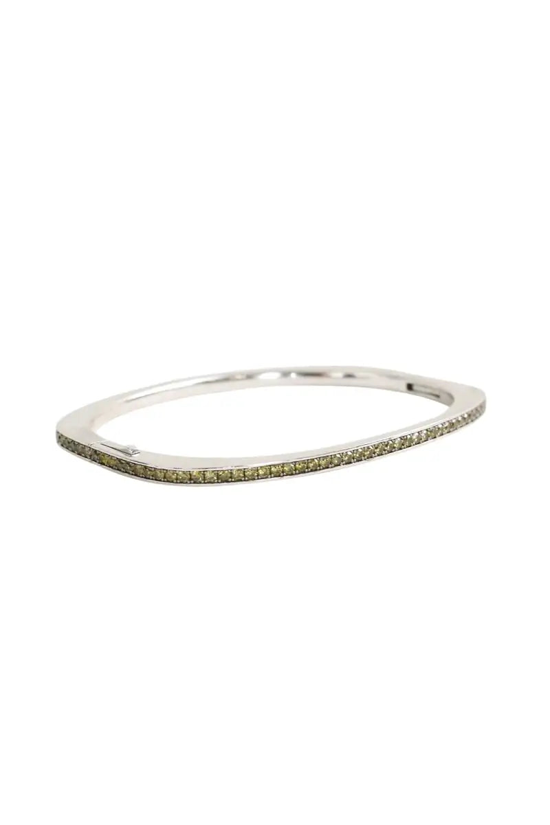 Bracelet APM Monaco Argent en Argent, taille  - Seconde Main