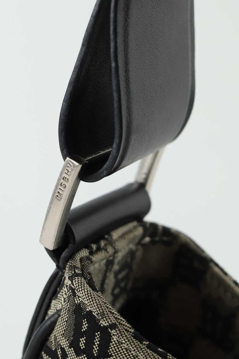 Sacs porté épaule MISBHV  Noir