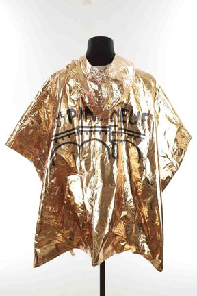 Ponchos Louis Vuitton  Doré