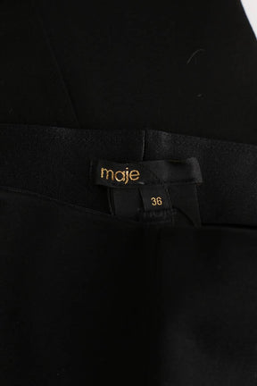 Autres Maje  Noir