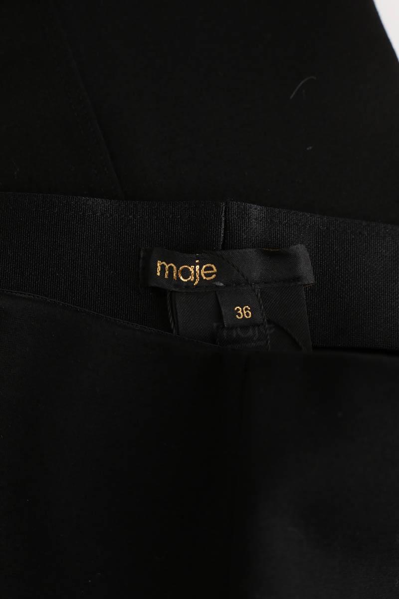 Autres Maje  Noir