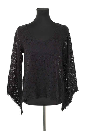 Blouses Ralph Lauren  Noir