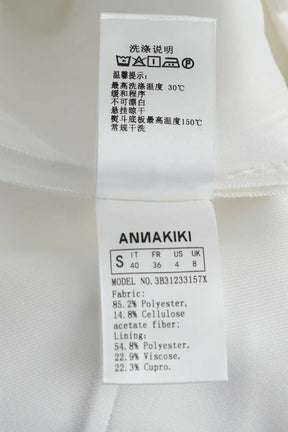 Droit Annakiki  Blanc