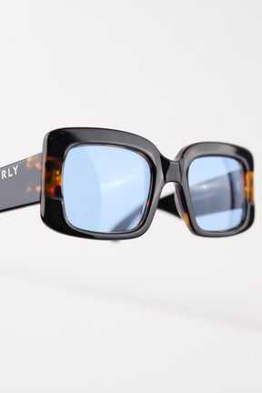 Lunettes de soleil Jimmy Fairly  Noir