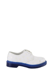 Mocassins Dr. Martens  Blanc