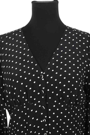 Robe The Kooples  Noir
