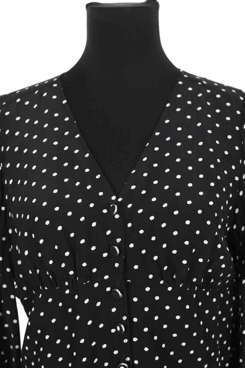Robe The Kooples  Noir