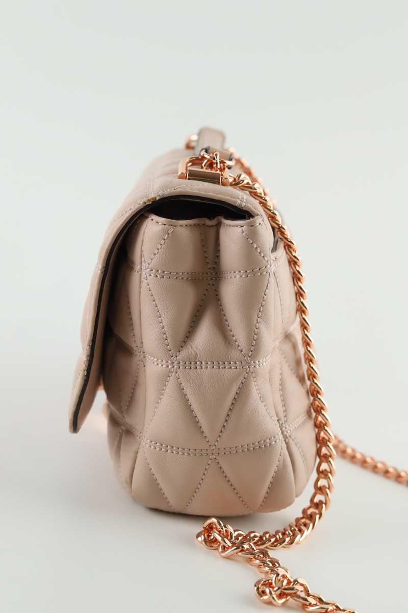 Sac à main Michael Kors Sloan Rose