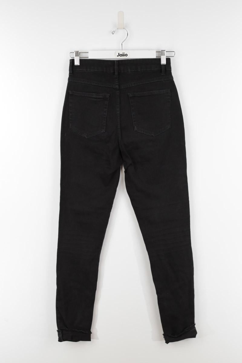 Droit Sandro  Noir