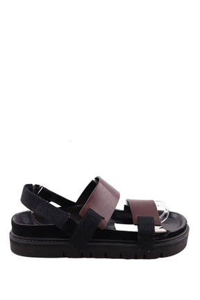 Sandales Isabel Marant  Marron