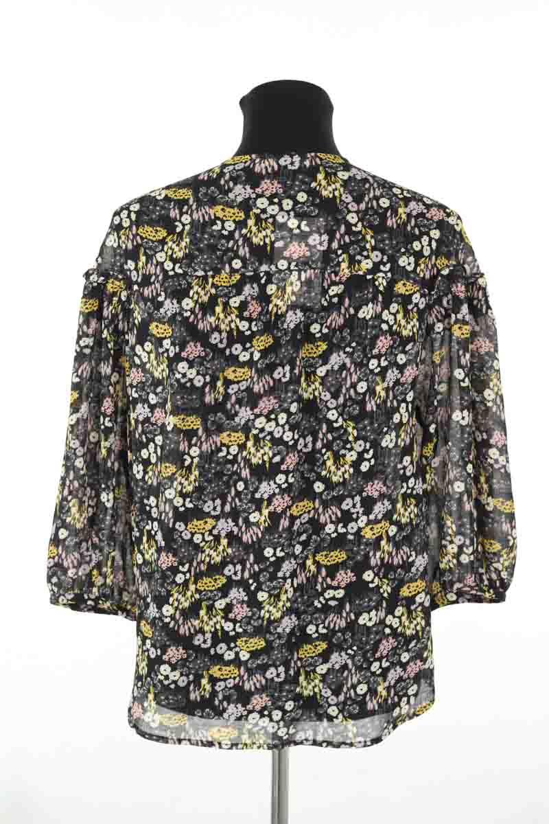 Blouses Sessun  Noir