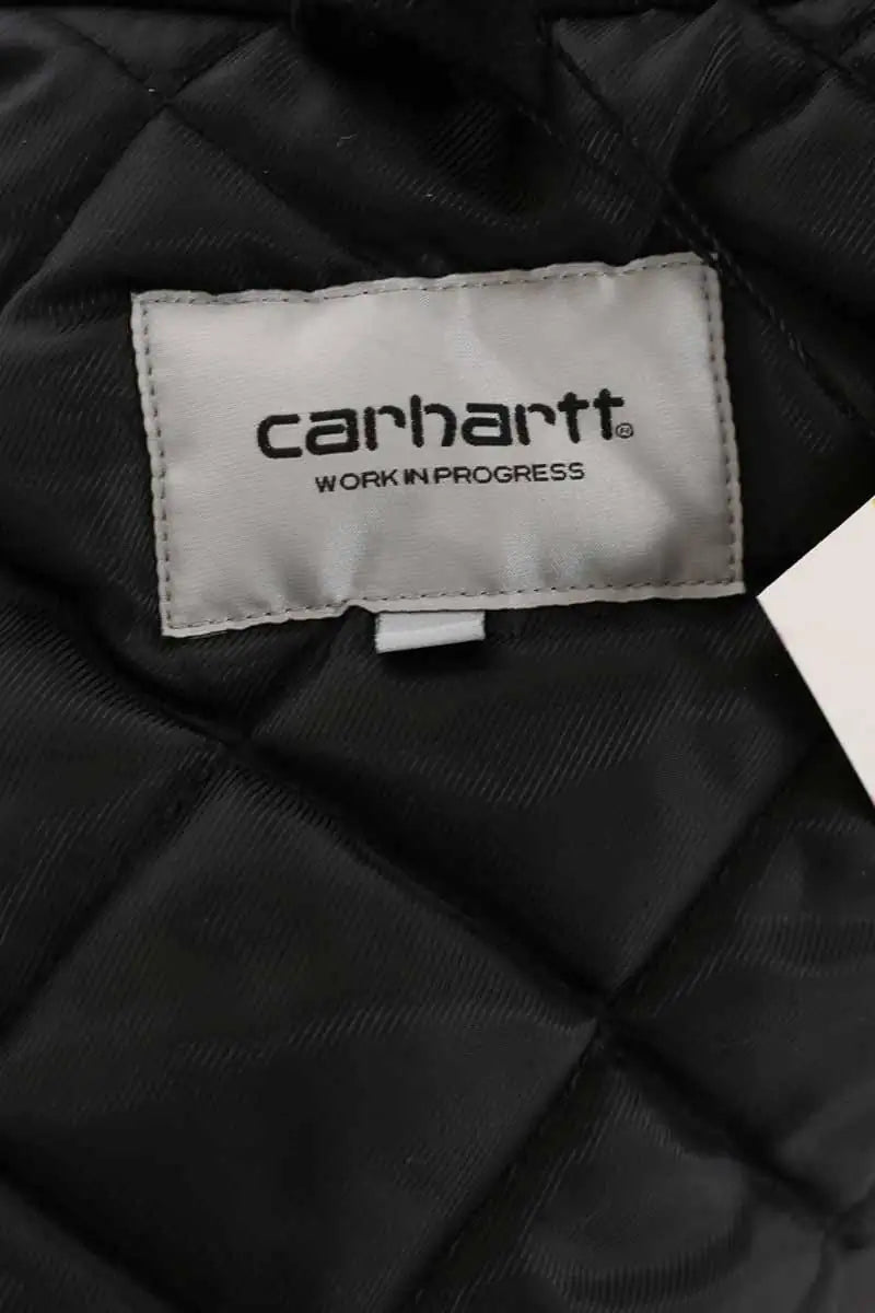 Manteau Carhartt  Noir