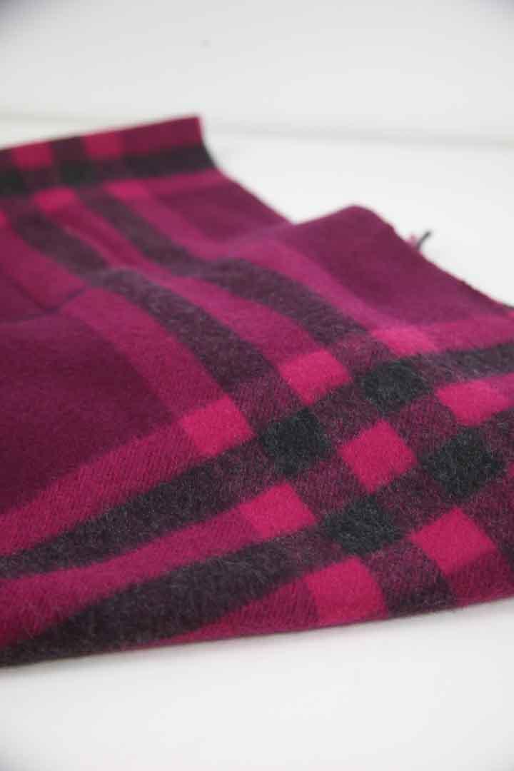 Echarpes Burberry  Rose