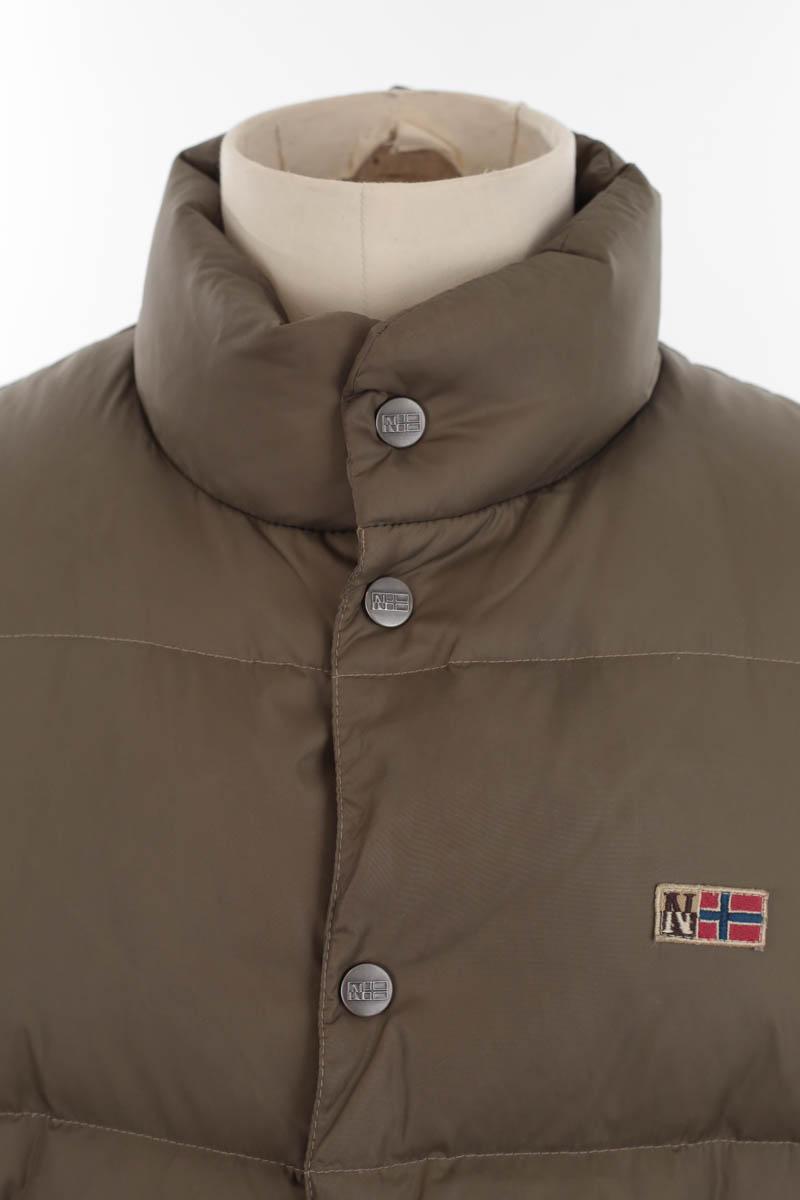 Puffers Napapijri  Kaki