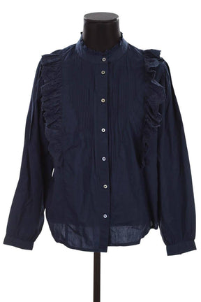 Blouses Berenice  Bleu