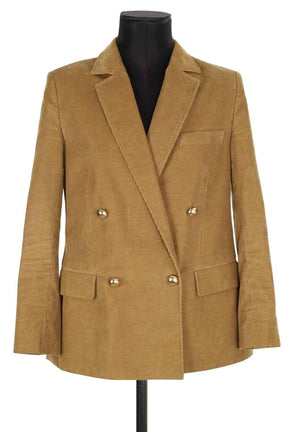 Blazers Laurence Bras  Marron