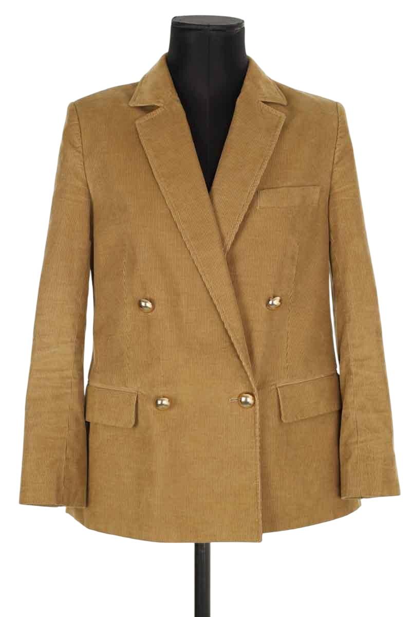 Blazers Laurence Bras  Marron