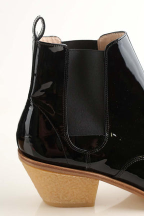 Autres Repetto  Noir