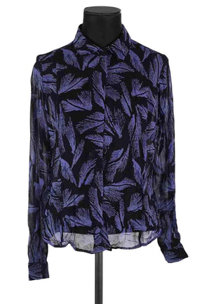 Chemises Antik Batik  Bleu