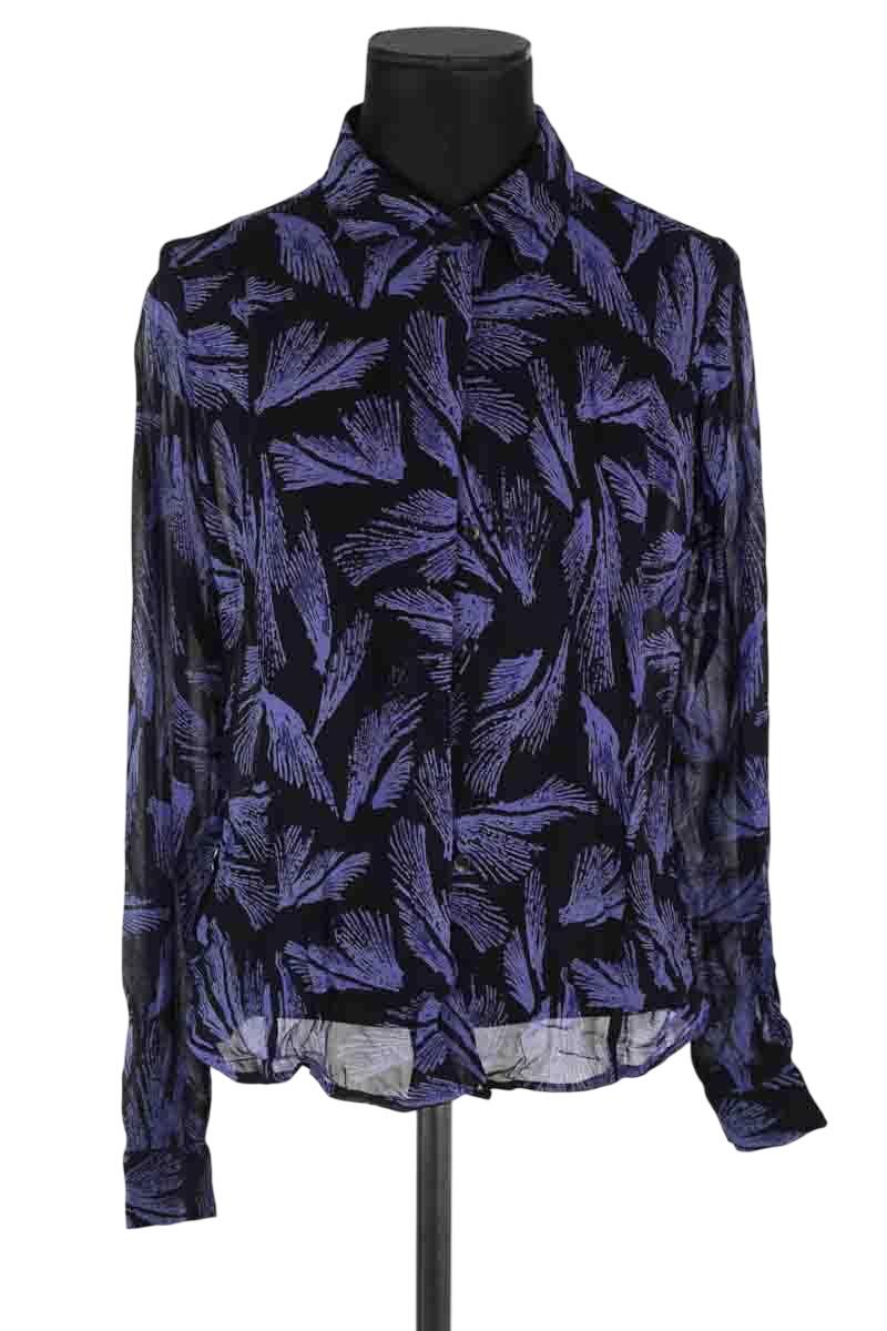 Chemises Antik Batik  Bleu