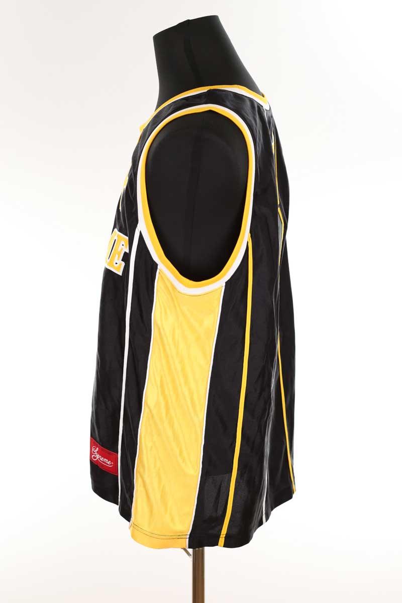 T-shirt Supreme  Noir