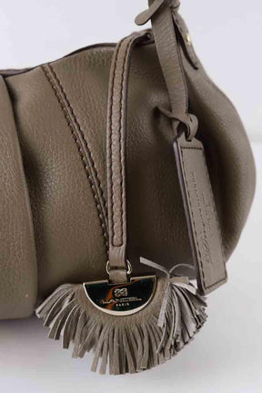 Sacs porté épaule Lancel  Kaki