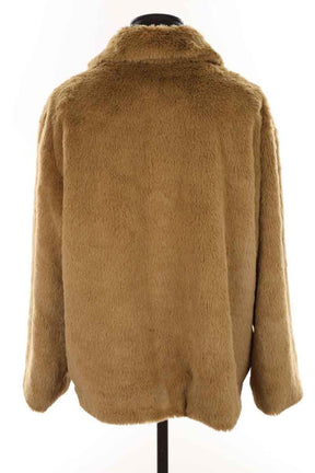 Manteau Roseanna  Marron