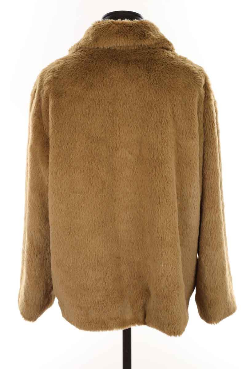 Manteau Roseanna  Marron