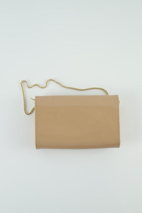 Pochette LK Bennett  Camel