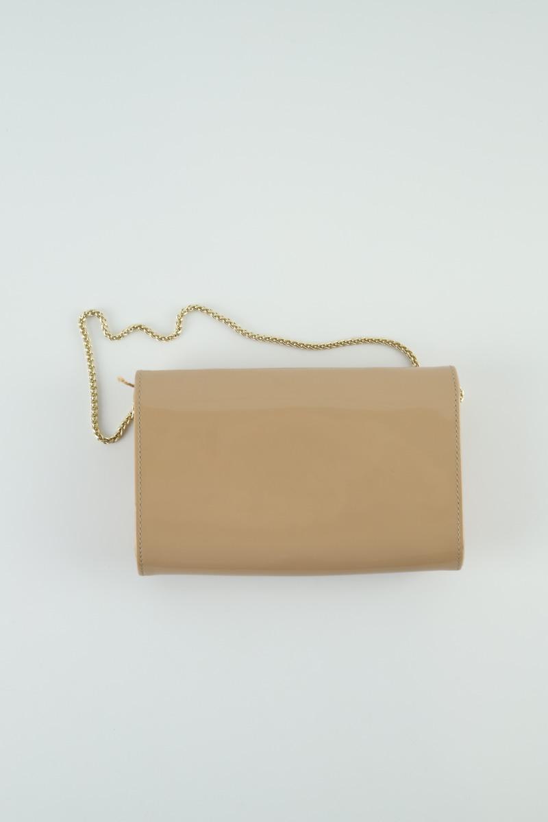 Pochette LK Bennett  Camel