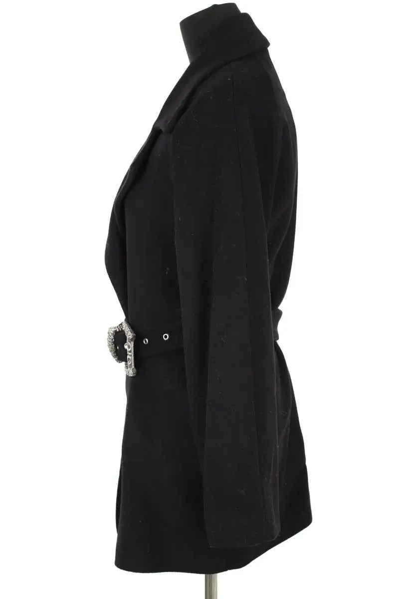 Manteau The Kooples  Noir