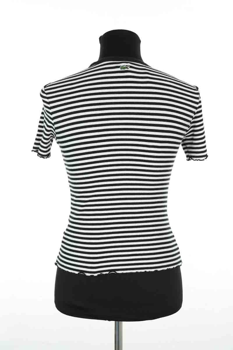 Autres Lacoste  Noir