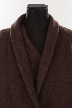 Manteau Barbara Bui  Marron