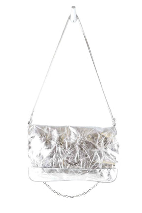 Sac à main Zadig & Voltaire  Argent