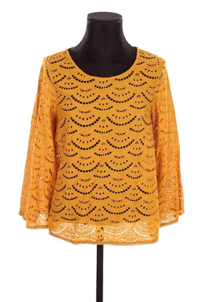 Blouses Bash  Jaune