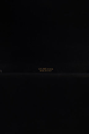 Sacs à bandoulière Celine  Bleu