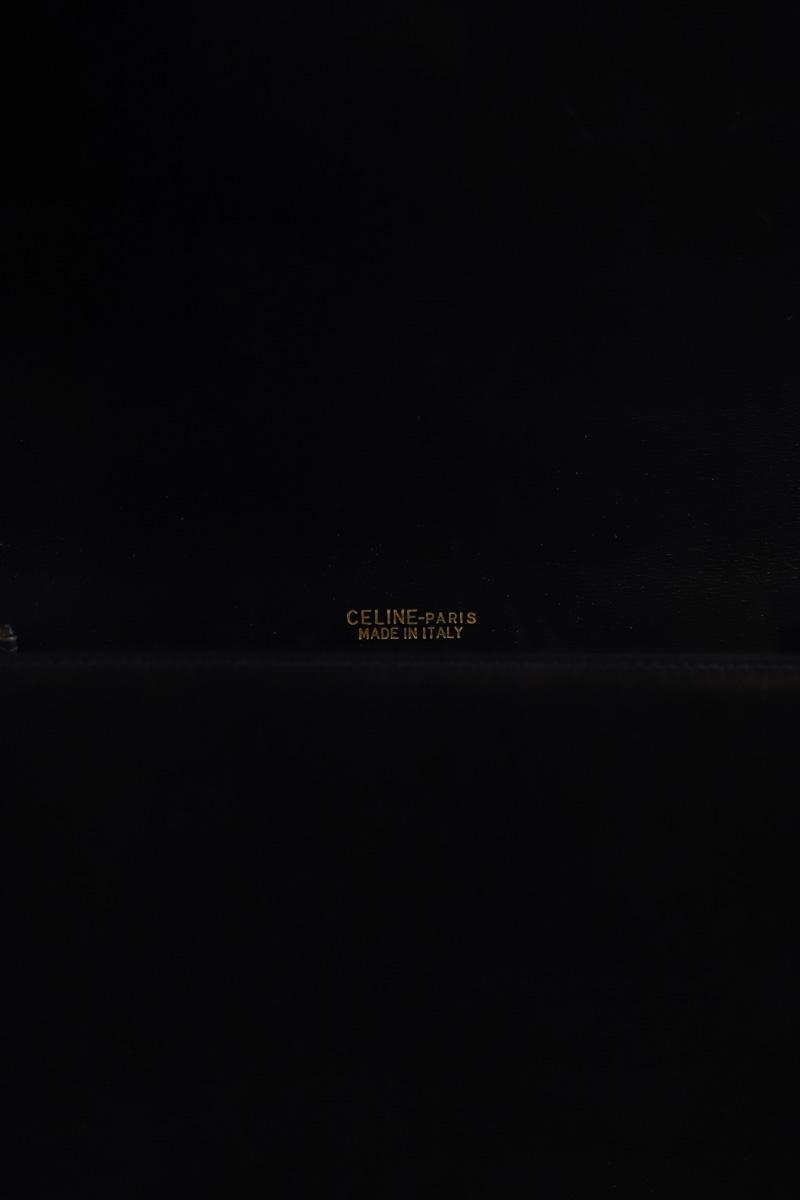 Sacs à bandoulière Celine  Bleu