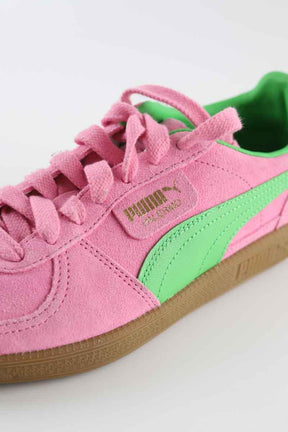 Baskets Puma  Rose