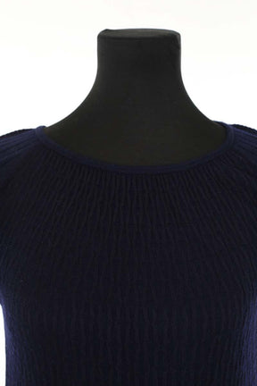 Mi-longueur Missoni  Bleu