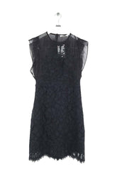 Robe Sandro  Noir