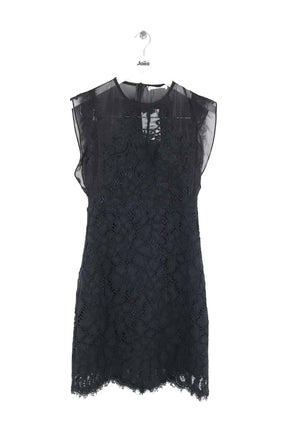 Robe Sandro  Noir