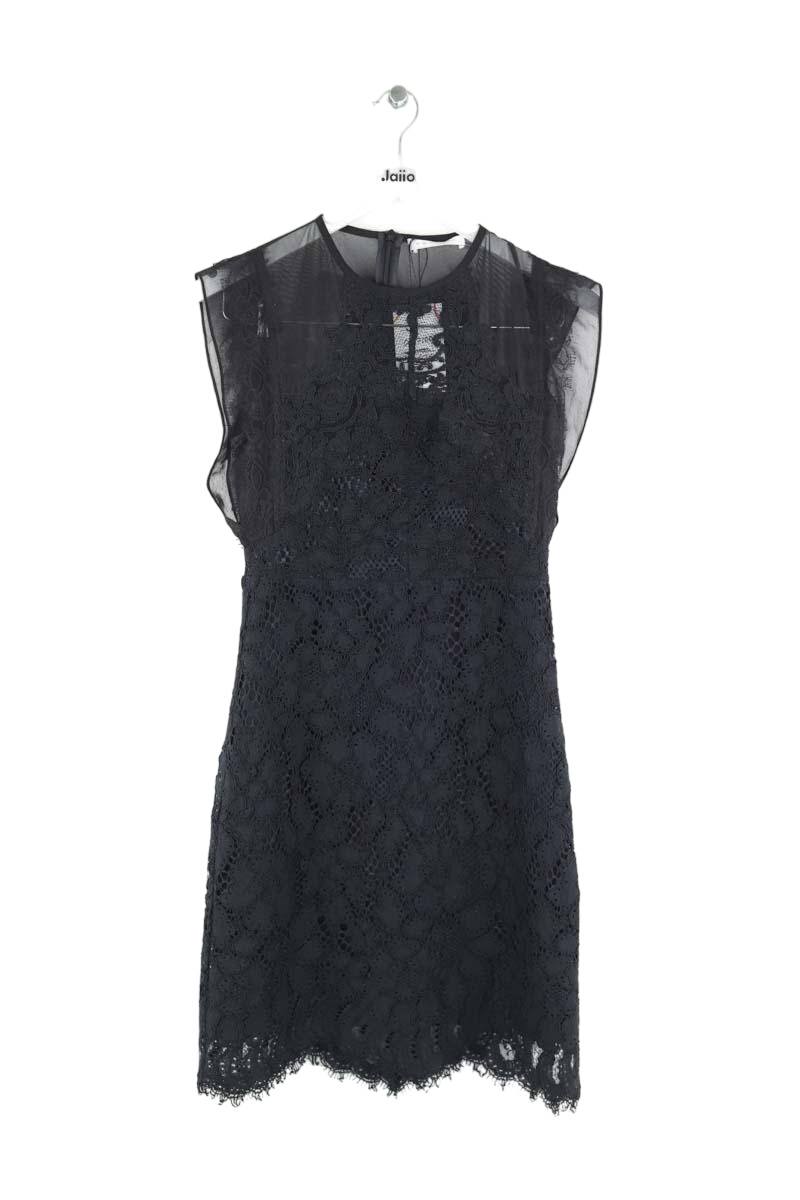 Robe Sandro  Noir