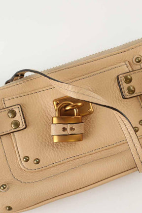 Mini sacs Chloé  Beige
