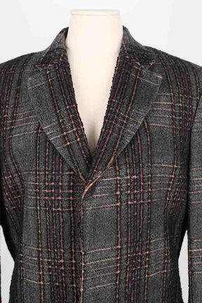 Manteau Kenzo  Gris