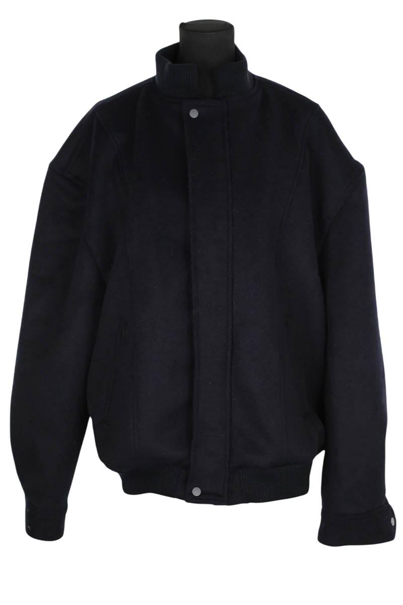 Blousons The Frankie Shop  Bleu