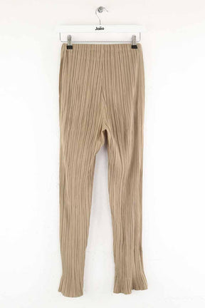 Droit Issey Miyake  Beige